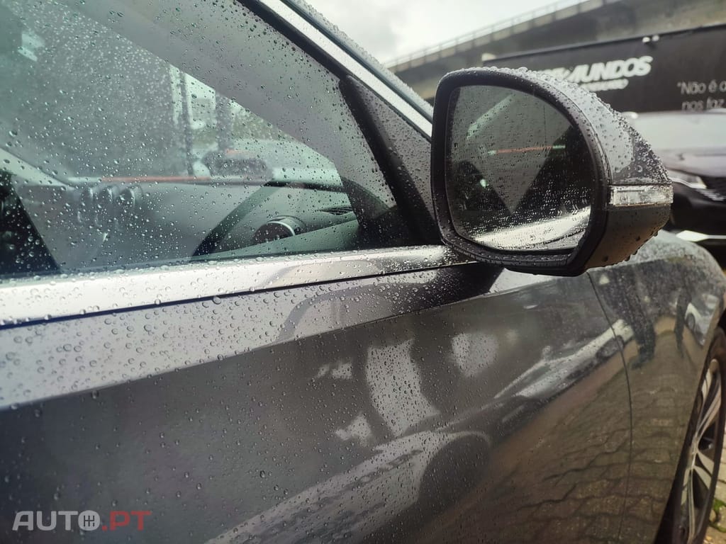 Mercedes-Benz C 220 d Avantgarde