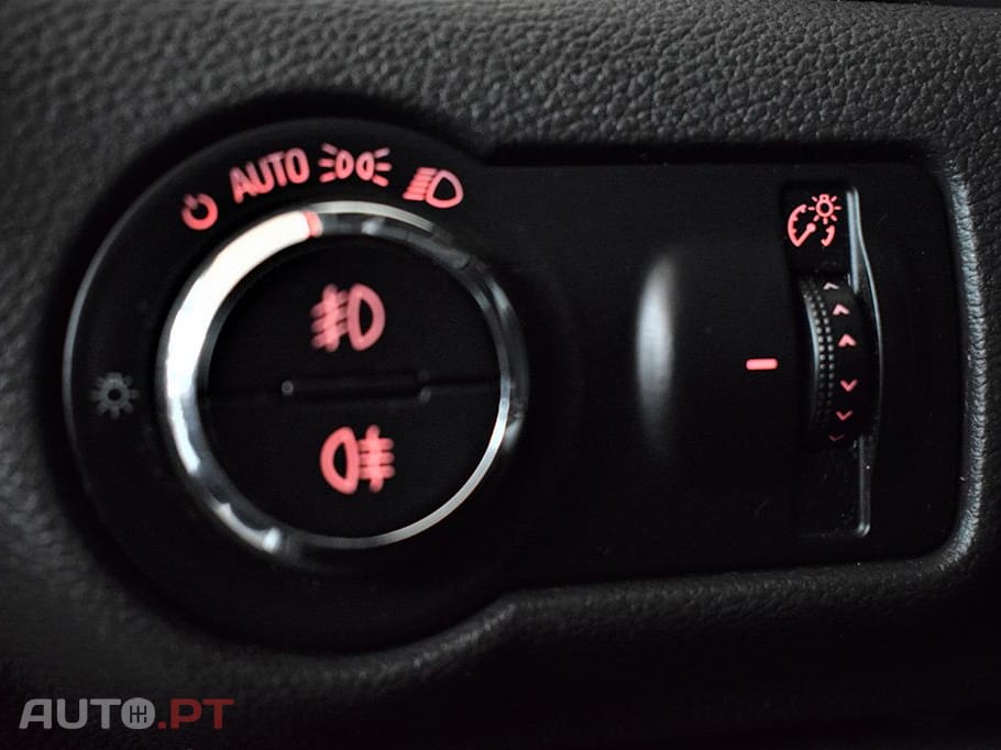 Opel Astra Sports Tourer 1.7 CDTi Cosmo S/S