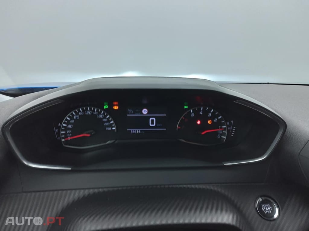 Peugeot 2008 1.2 PureTech Allure Pack