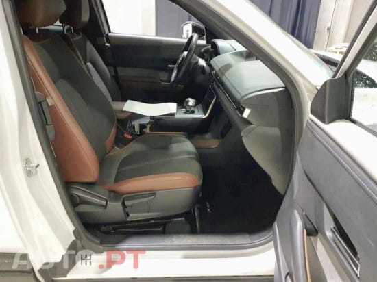 Mazda MX-30 e-SKYACTIV Advantage+Vintage Leatherette