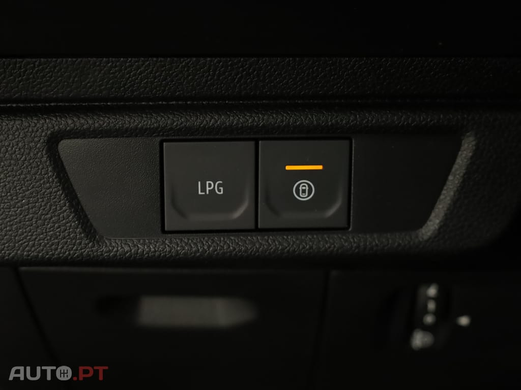 Dacia Jogger 1.0 ECO-G Extreme+ Up&Go 7L Bi-Fuel