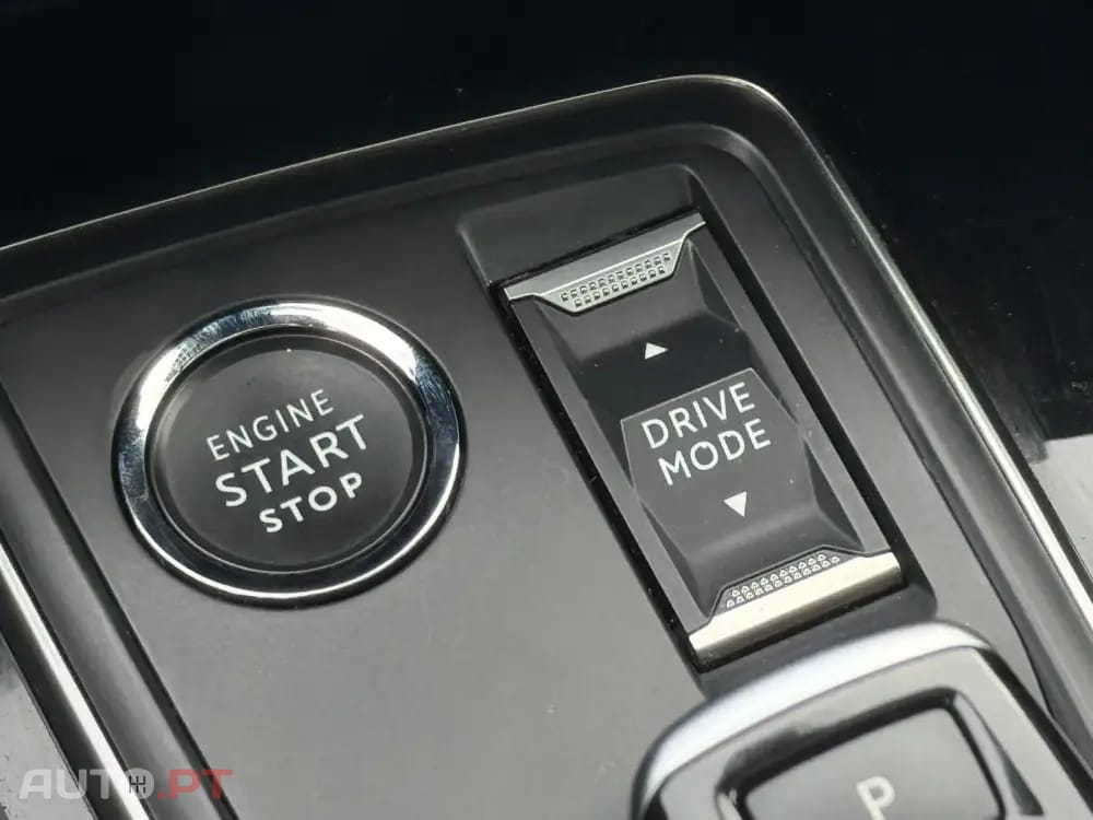 Peugeot 508 1.6 Hybrid GT Line e-EAT8