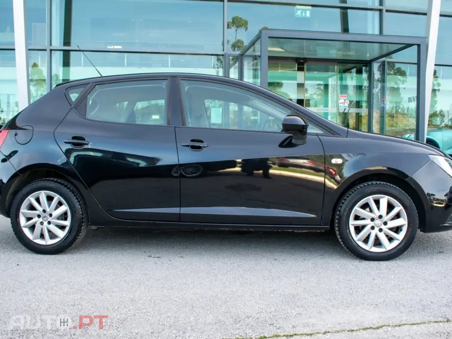 Seat Ibiza 1.2 12V Style