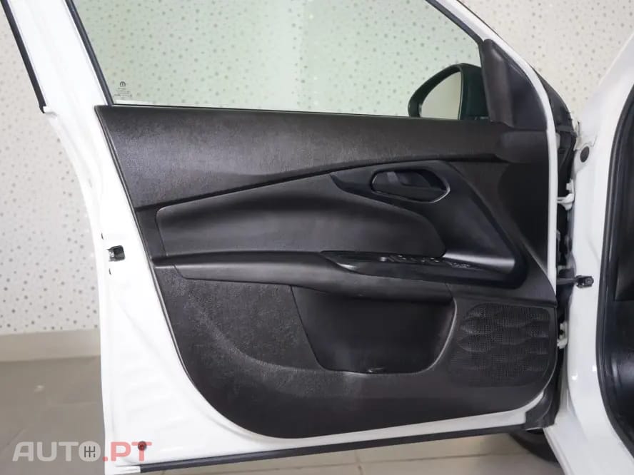 Fiat Tipo 1.3 M-Jet Street