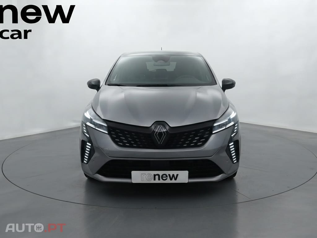 Renault Clio Esprit Alpine