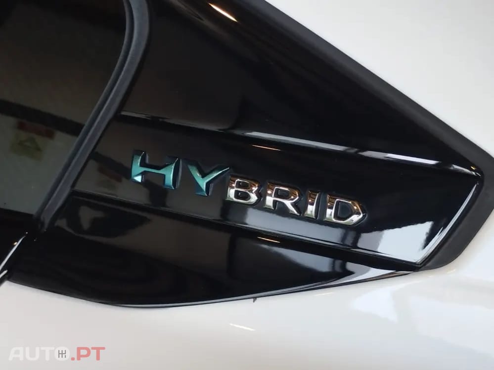 Peugeot 508 1.6 Hybrid GT Line e-EAT8