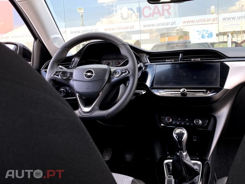 Opel Corsa 1.2 Business Edition