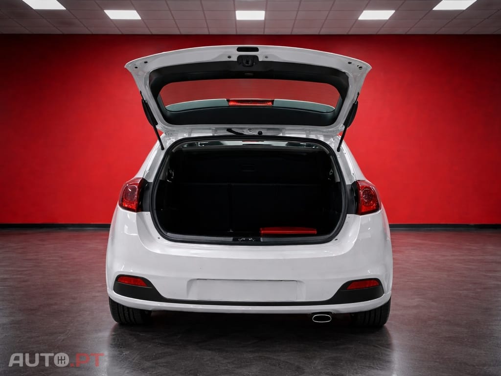 Kia Ceed 1.6 CRDi ECO