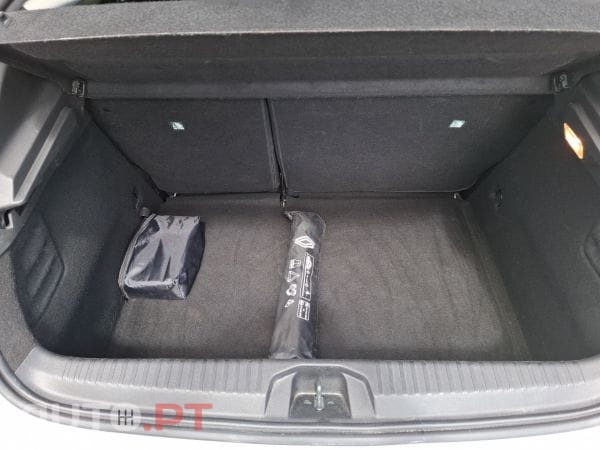 Renault Clio TCe 100 Bi-Fuel Evolution