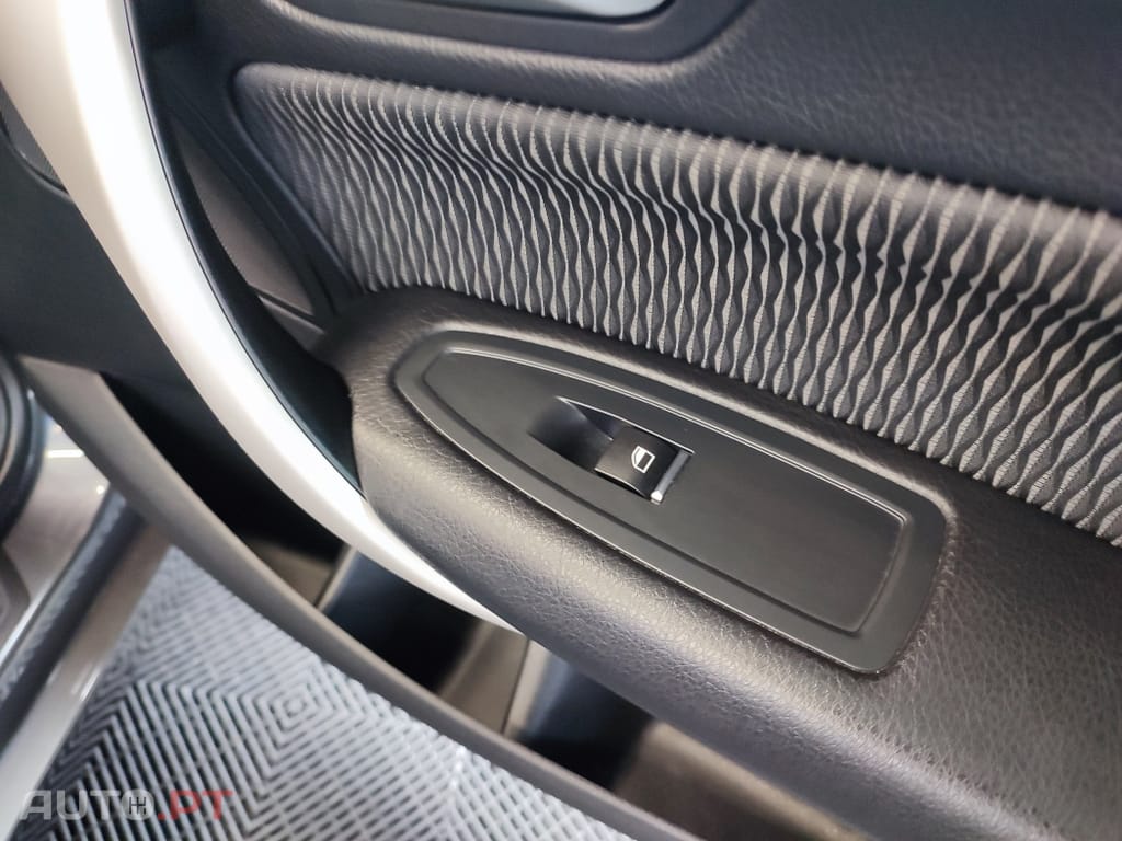 BMW 116 d Joy