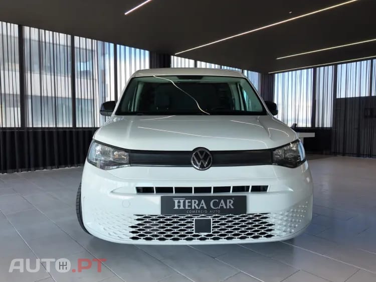Volkswagen Caddy ND