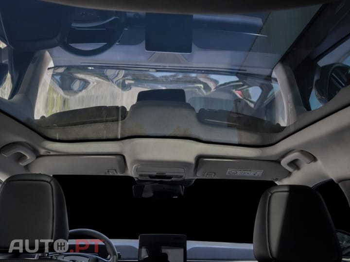 Ford Mustang Mach-E 98.7KWh PREMIUM