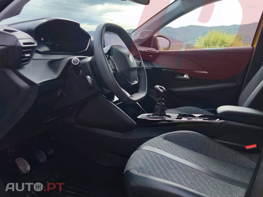 Peugeot 208 1.2 PureTech GT