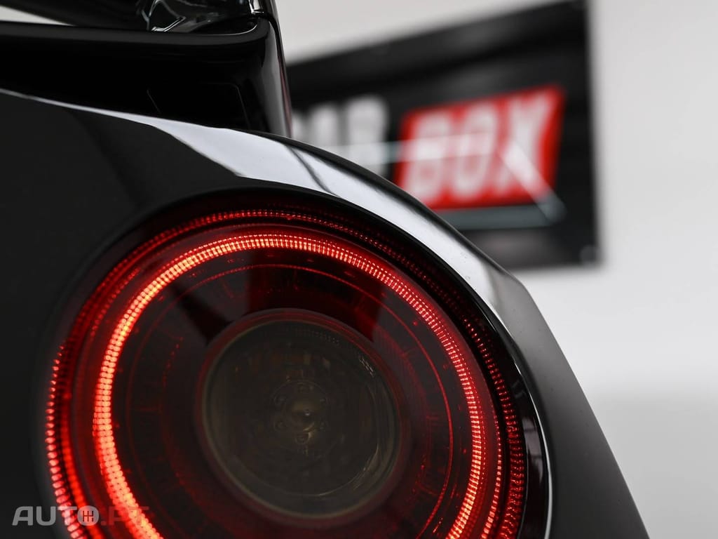 Nissan GT-R 3.8 V6 Black Edition