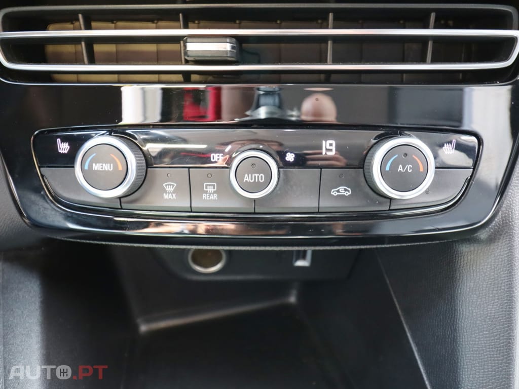 Opel Mokka 1.2 T Edition