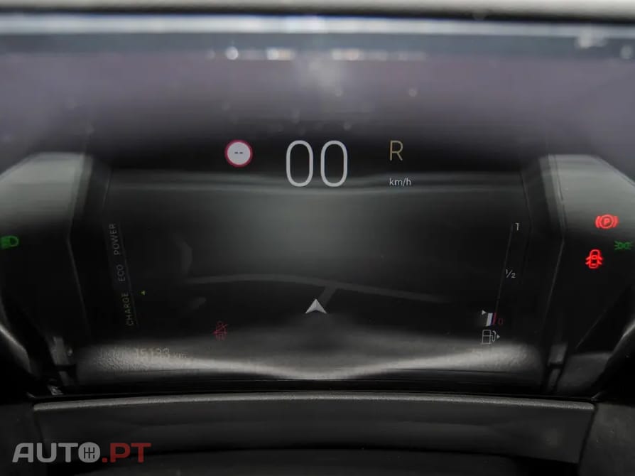 DS DS4 1.2 Hybrid Etoile e-DSC6