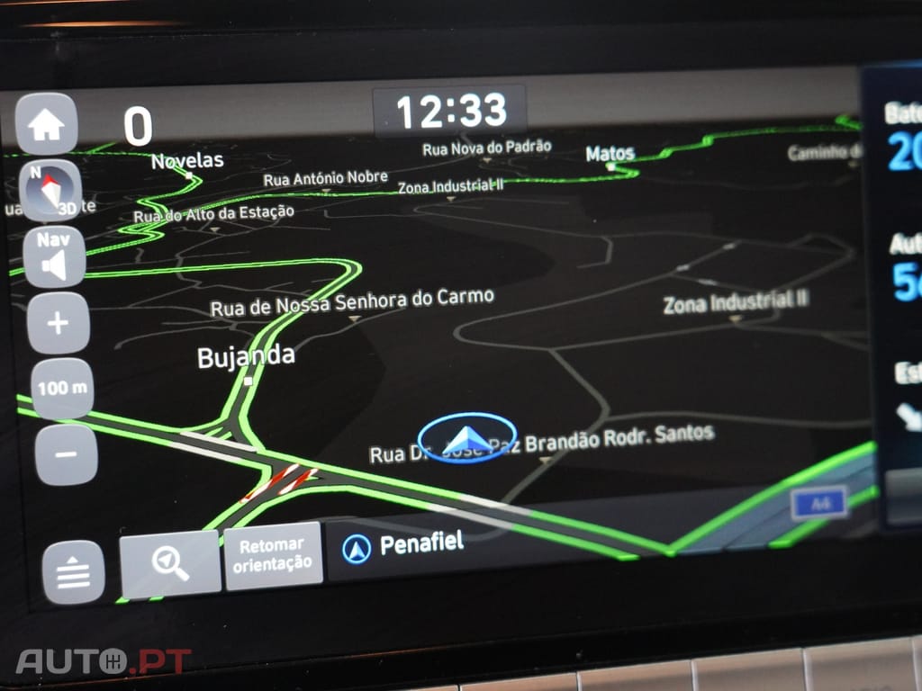 Hyundai Kauai 39 kWh Premium