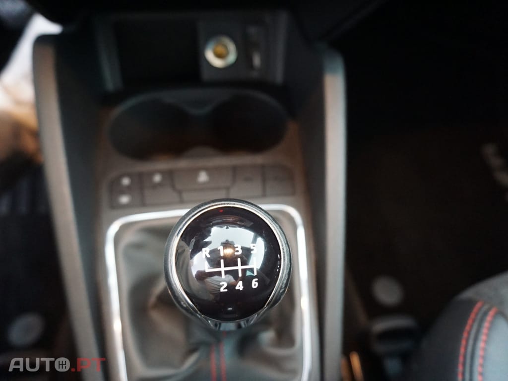 Seat Ibiza 1.0 TSI FR