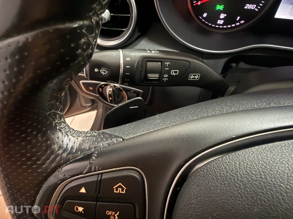 Mercedes-Benz C 220 BlueTEC Avantgarde Aut.