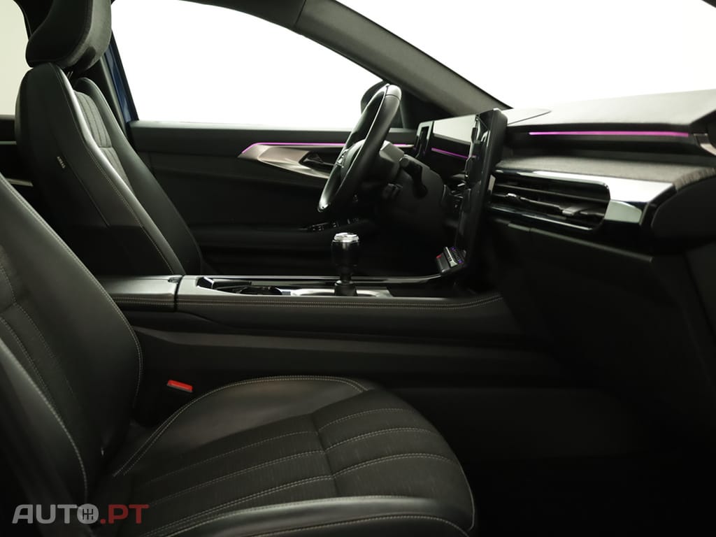 Renault Austral Austral 1.3 Mild Hybrid Techno