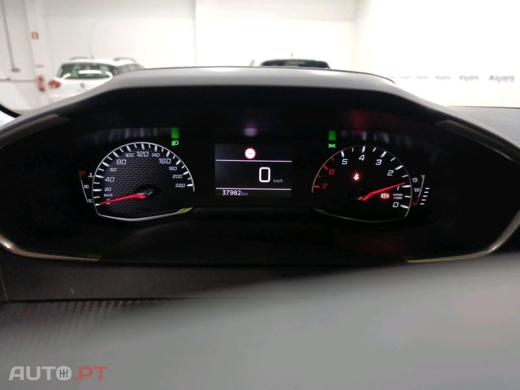 Peugeot 208 1.2 PureTech Active Pack