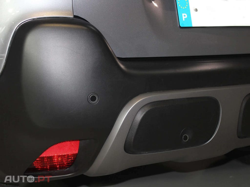 Citroen C3 Aircross 1.2 PureTech Shine Pack