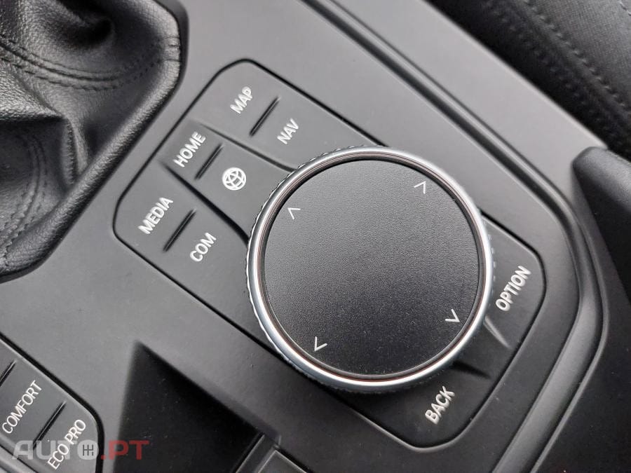 BMW 116 d Advantage