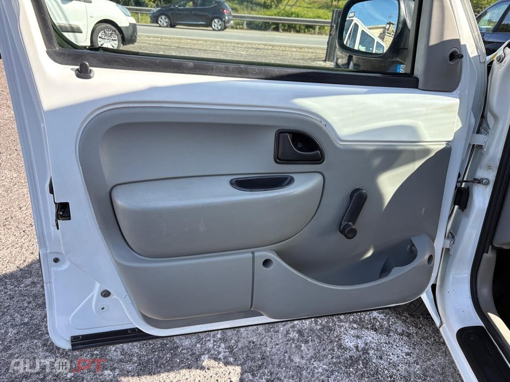 Renault Kangoo 1.9 D RL D55