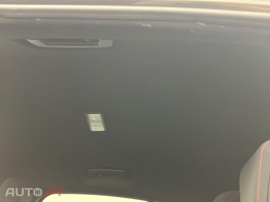 Ford Focus 1.0 EcoBoost Hybrid ST-LINE