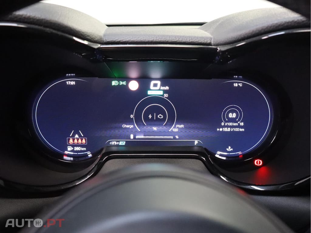 Alfa Romeo Tonale 1.5 Hybrid 130cv Sprint FWD