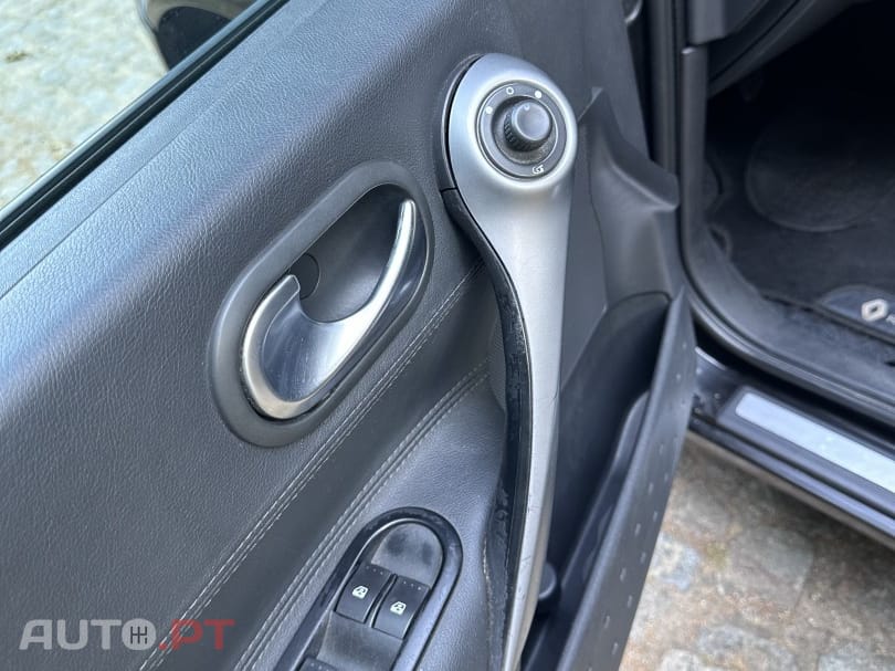 Renault Mégane Break 1.5 dCi Dynamique