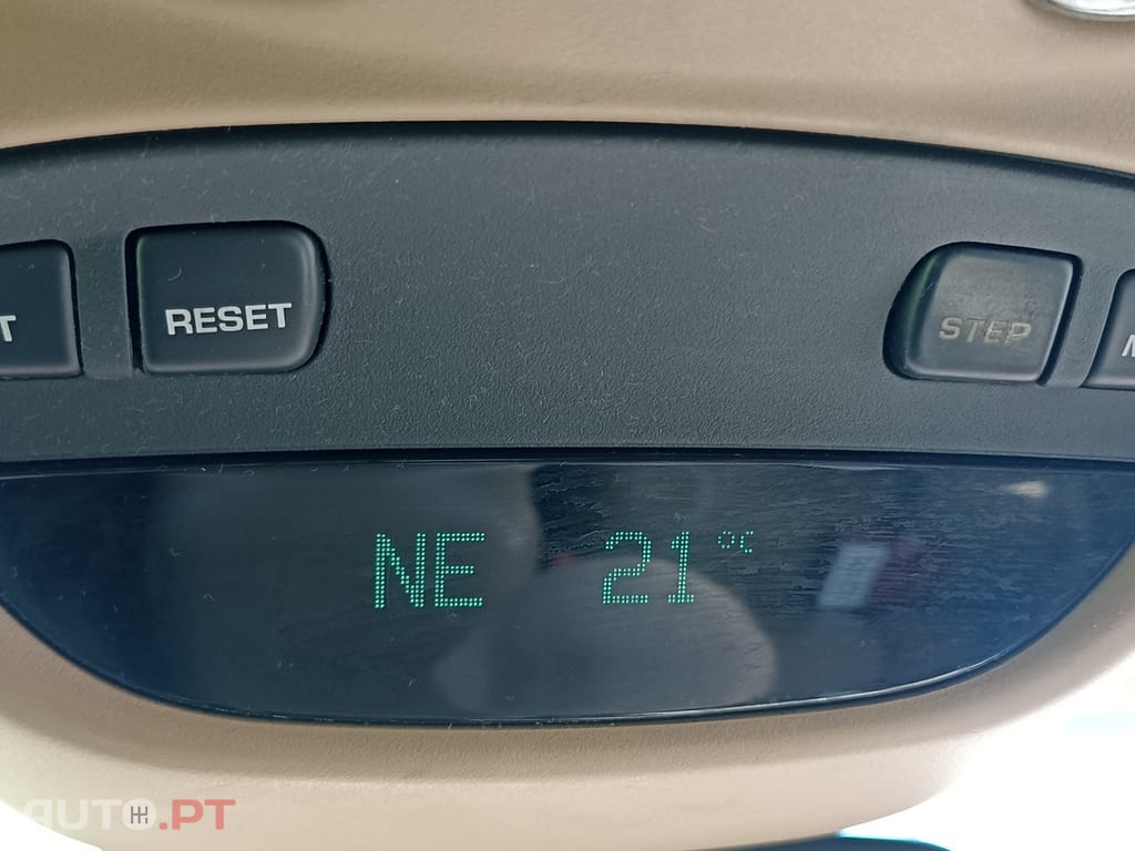 Jeep Grand Cherokee 4.0 Official