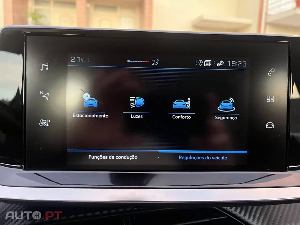 Peugeot 208 1.2 PureTech Active