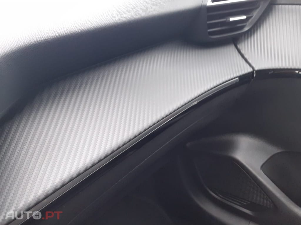 Peugeot 208 1.2 PureTech Active
