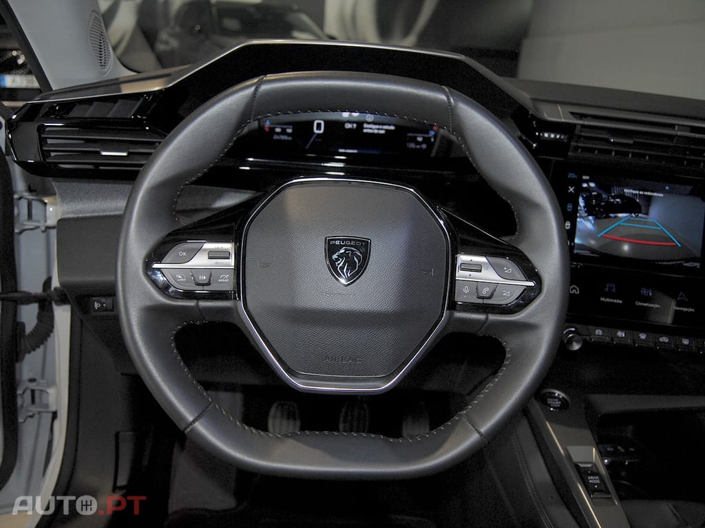 Peugeot 308 1.2 PureTech Allure