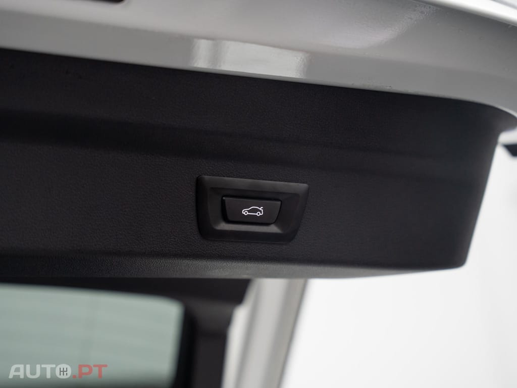 BMW X2 sDrive20i Pack Desportivo M