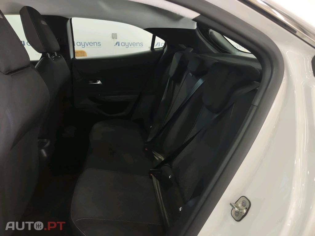 Opel Mokka-E Edition