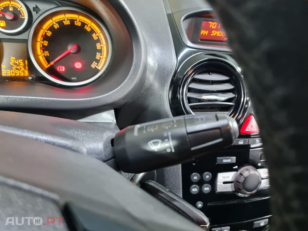 Opel Corsa  1.3 CDTI Edition Série  111 Anos