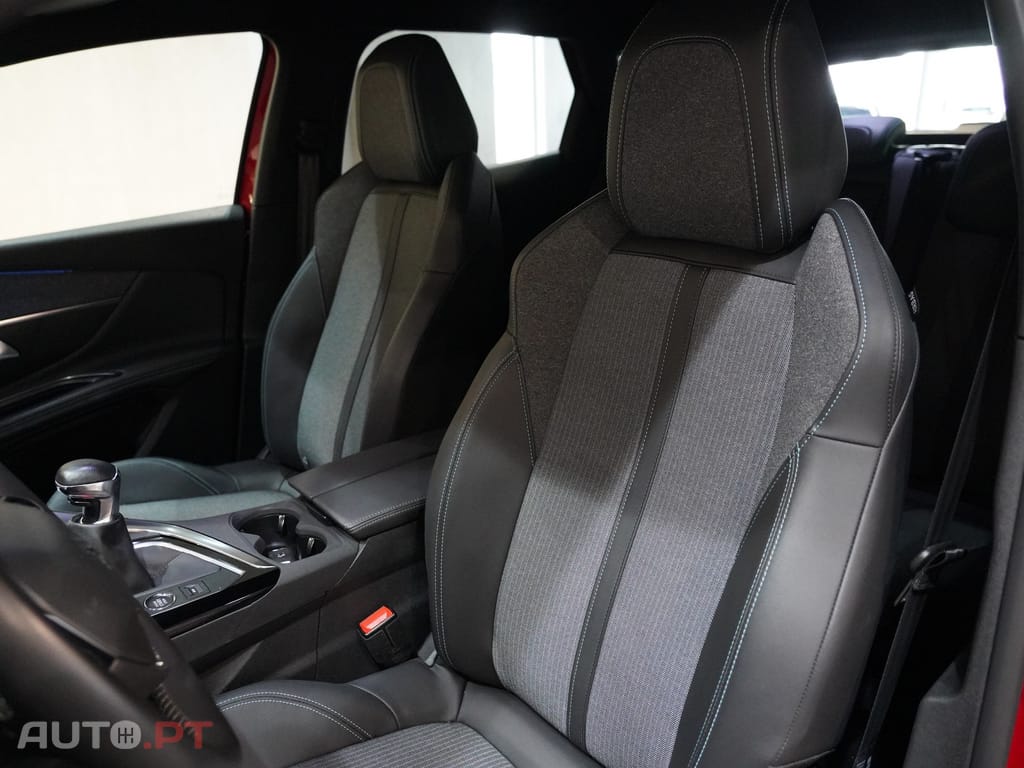 Peugeot 3008 1.2 PureTech Allure Pack