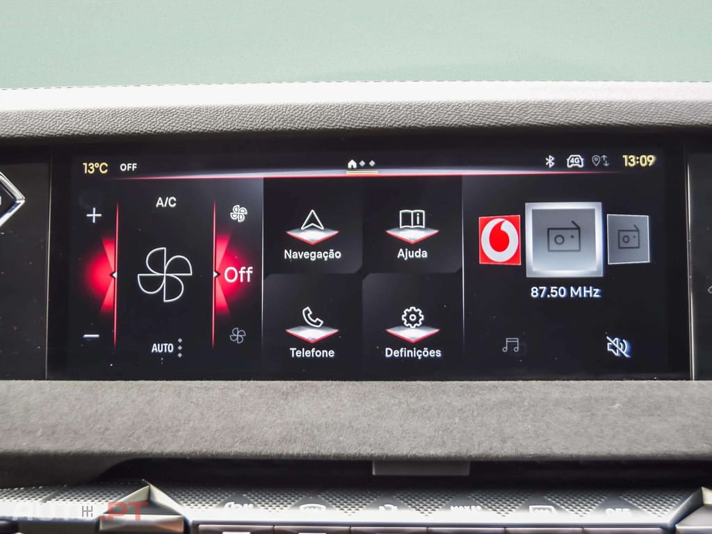 DS DS4 1.2 Hybrid Etoile e-DSC6