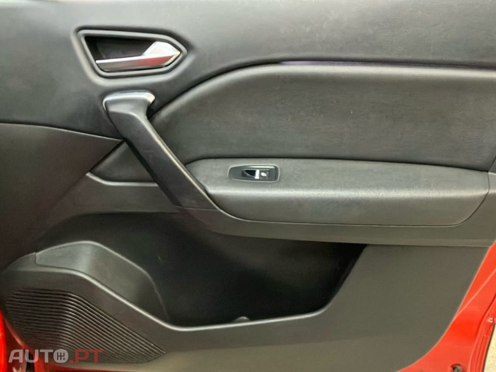 Renault Captur 1.0 TCe Zen