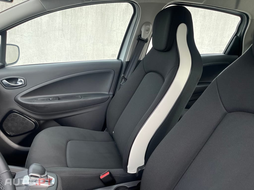 Renault Zoe (c/ Bateria) Intens 50