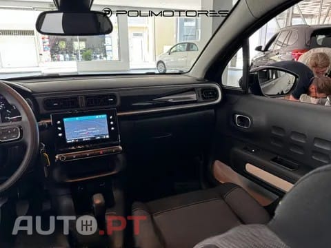 Citroen C3 1.2 PureTech Feel Pack