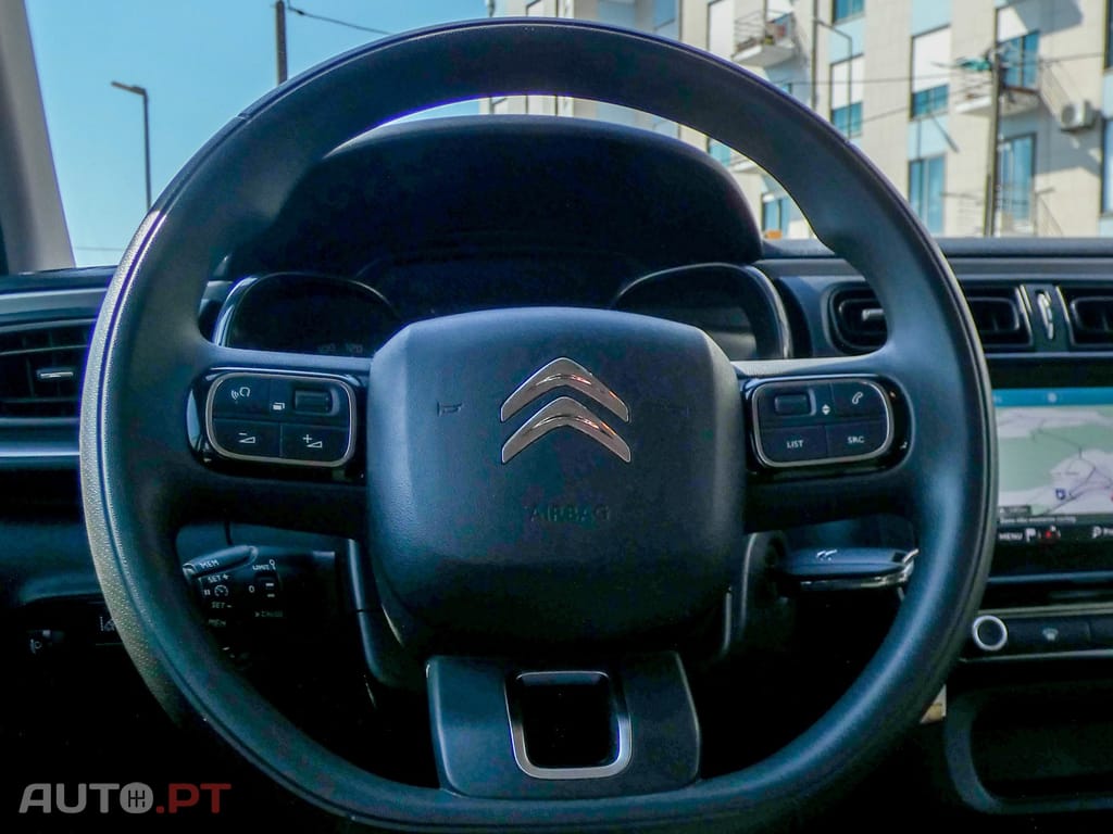 Citroen C3 1.2 PureTech Shine