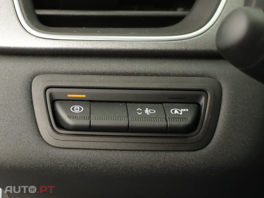 Renault Captur Captur 1.0 TCe Techno Bi-Fuel