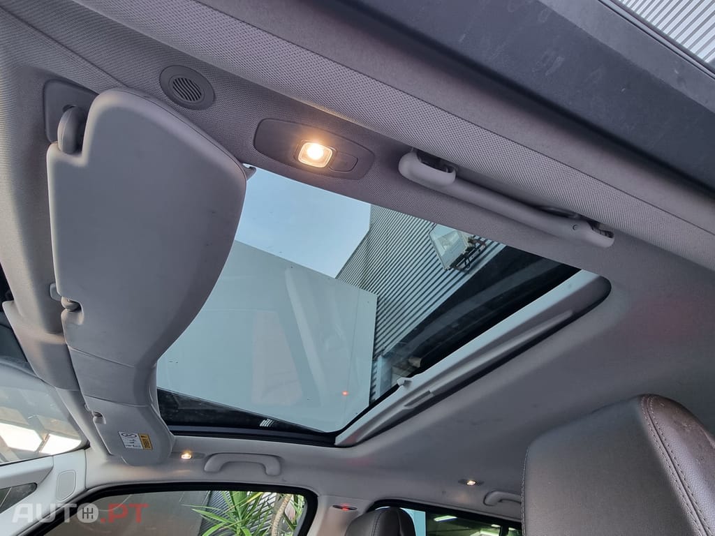 Renault Espace 1.6 dCi Zen EDC