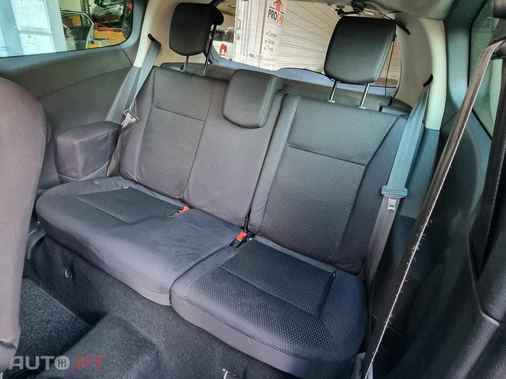 Renault Clio 1.2 16V Confort