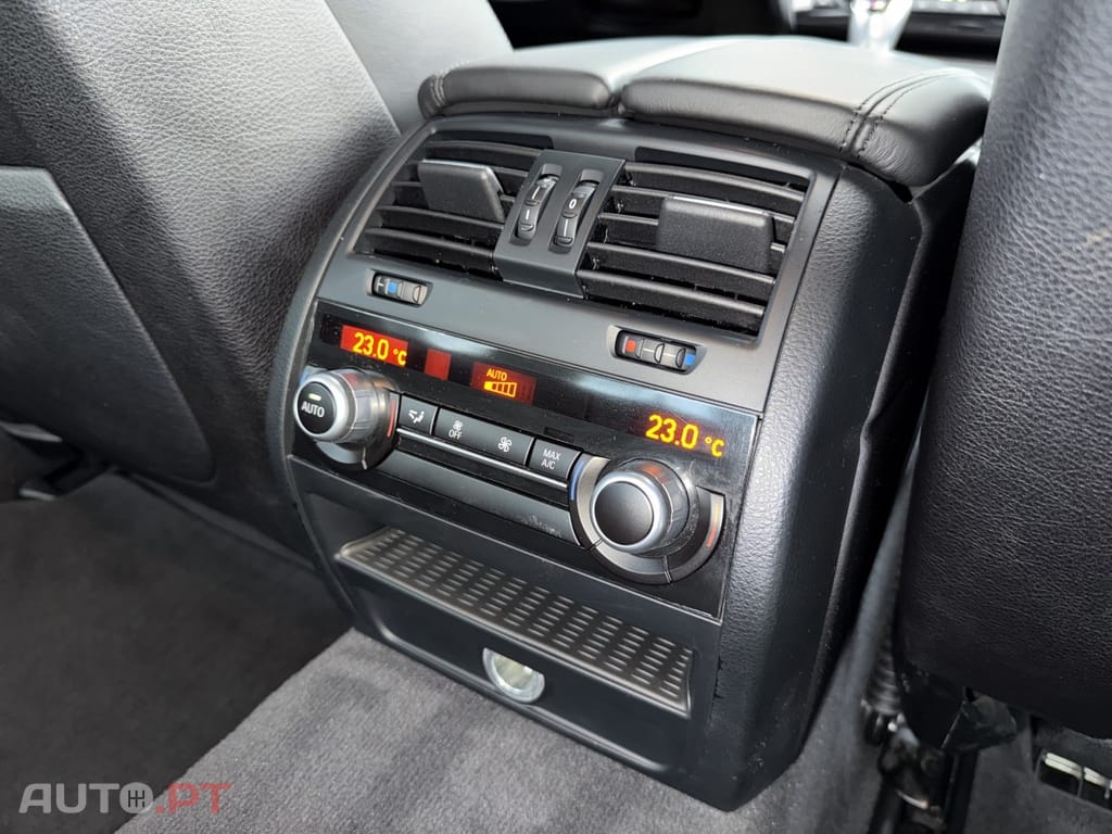 BMW M5 Standard