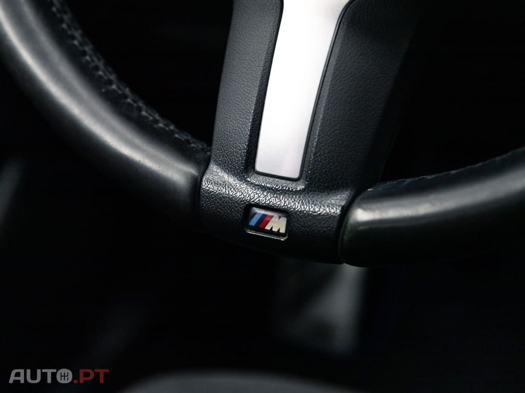 BMW X2 16 d sDrive Pack M