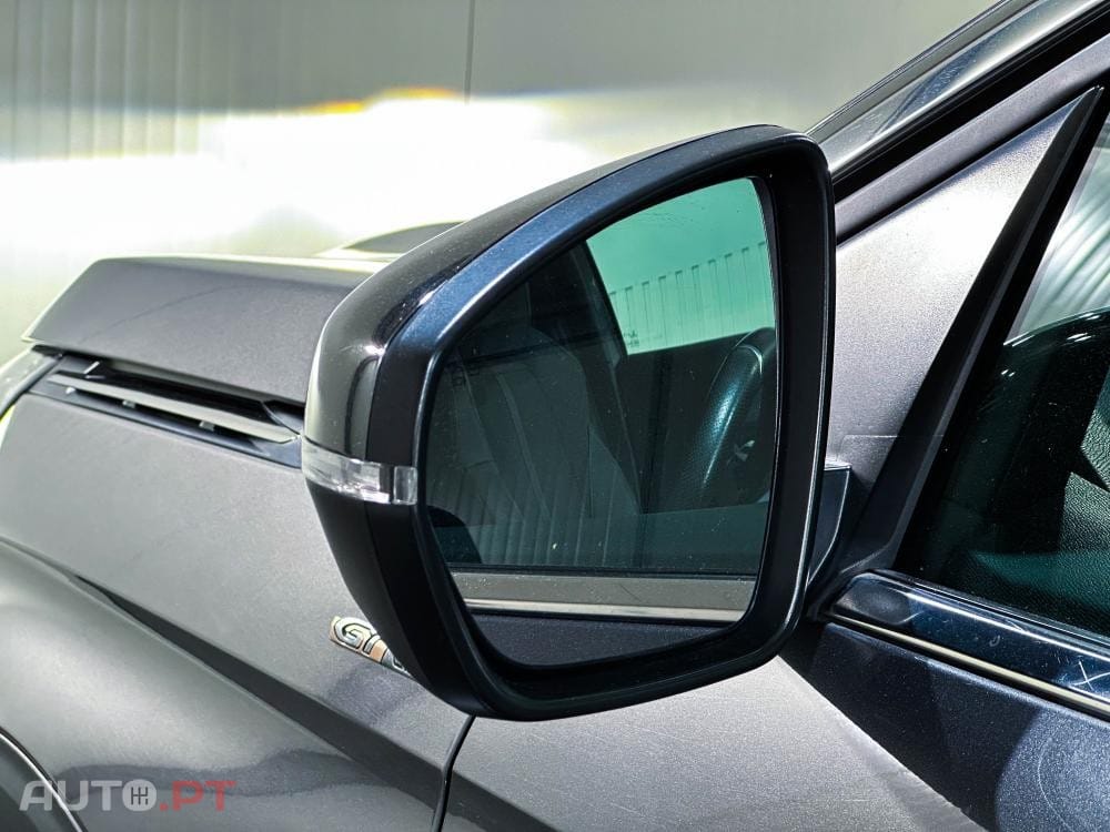 Peugeot 3008 1.6 PureTech GT EAT8